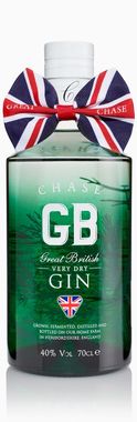 Chase GB Extra Dry Gin 70cl